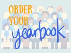 Yearbooks on Sale