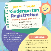K registration