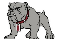 Balfour Bulldog