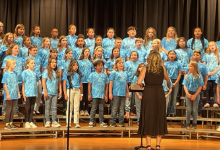Choral Festival