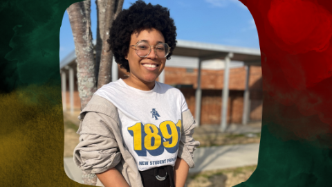Celebrating Black History: Victoria Gardner