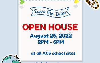 Open House August 25, 2022 2-6pm