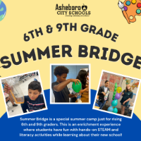 summer bridge logo