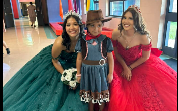 HIspanic Heritage Celebrations