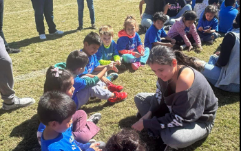 Legacy picnic