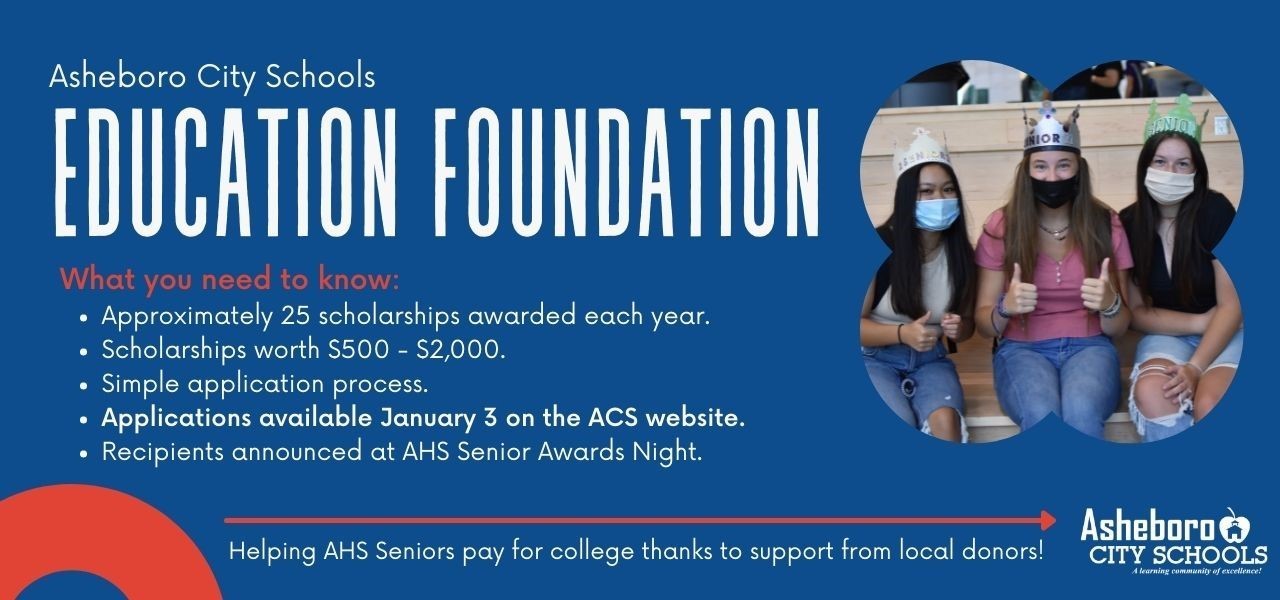 ACS Education Foundation