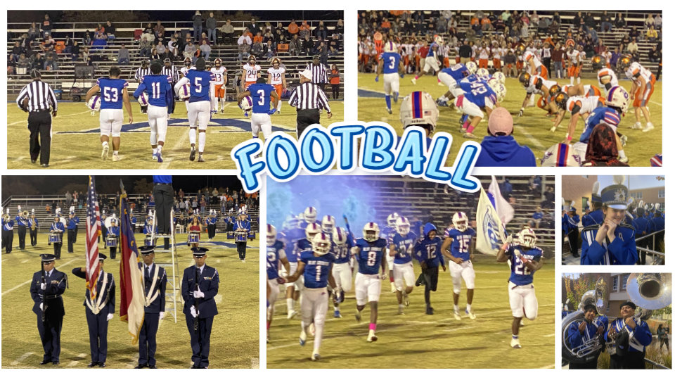 Friday Night Football
