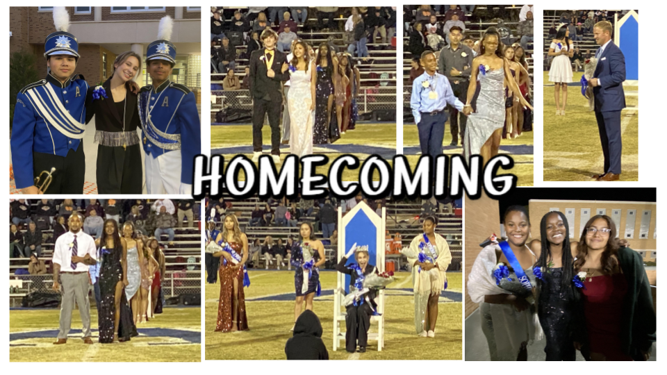 Homecoming 2022