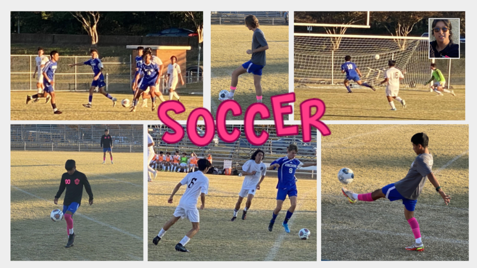 Congrats on a Great Season
