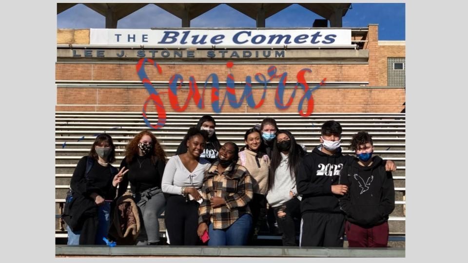 Asheboro Christmas Help For 2022 Asheboro High School
