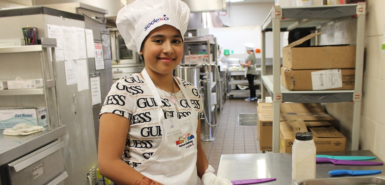 Future Chef