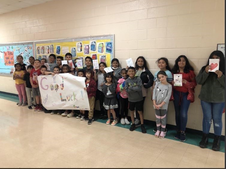 Banners for EOGS