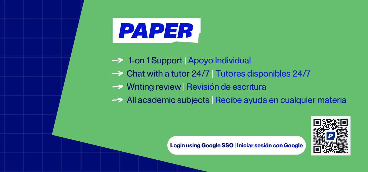 Information regarding tutor company for students