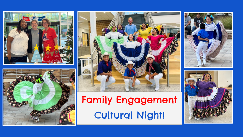 Family Engagement Night