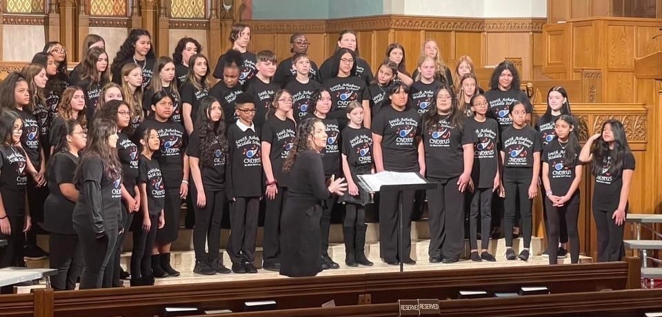 Chorus MPA