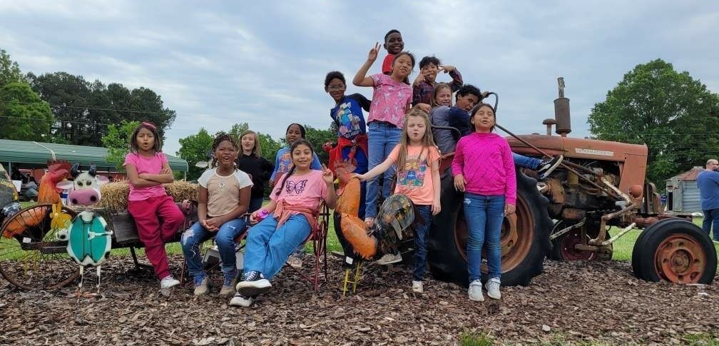 field trip