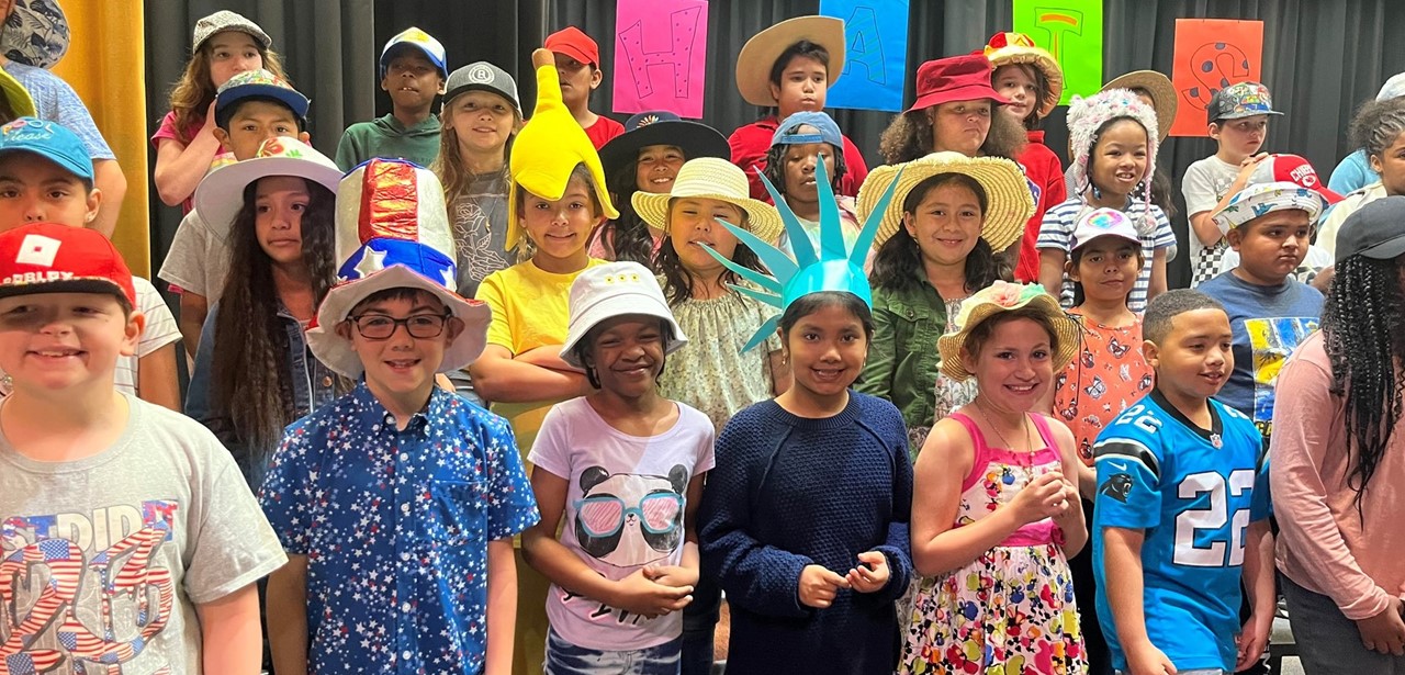 Third Grade Performance