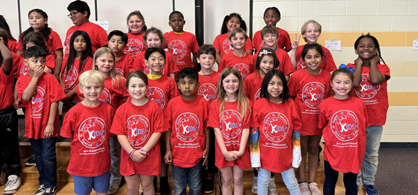 2nd Grade CARE