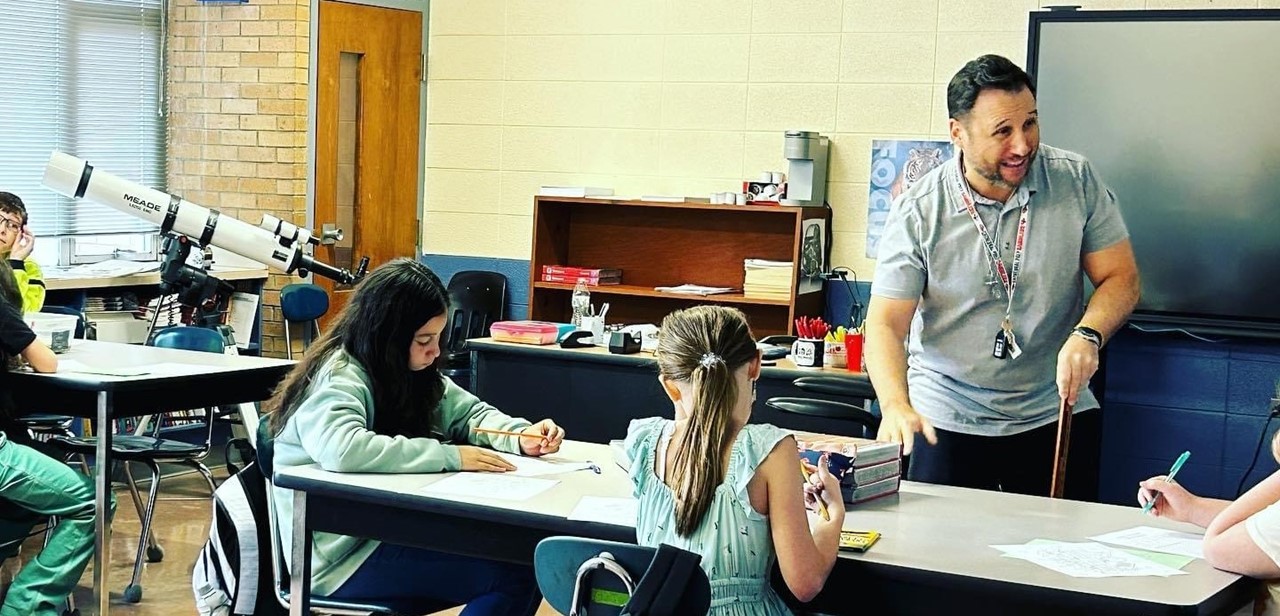Classroom