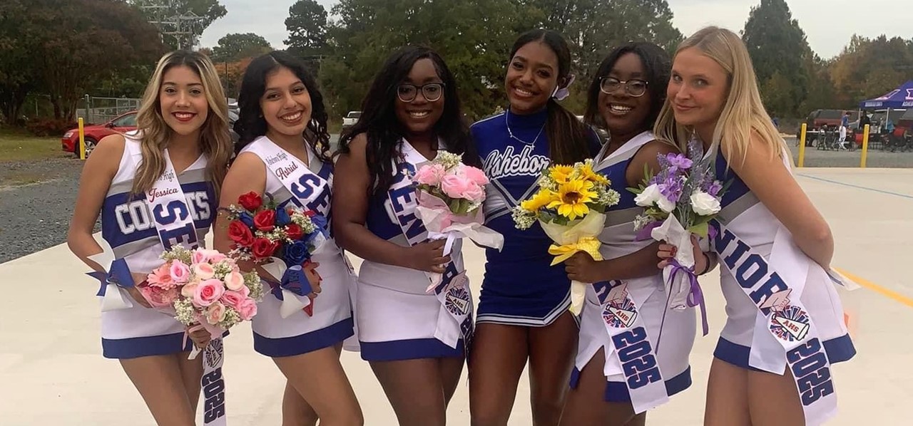 Senior Night