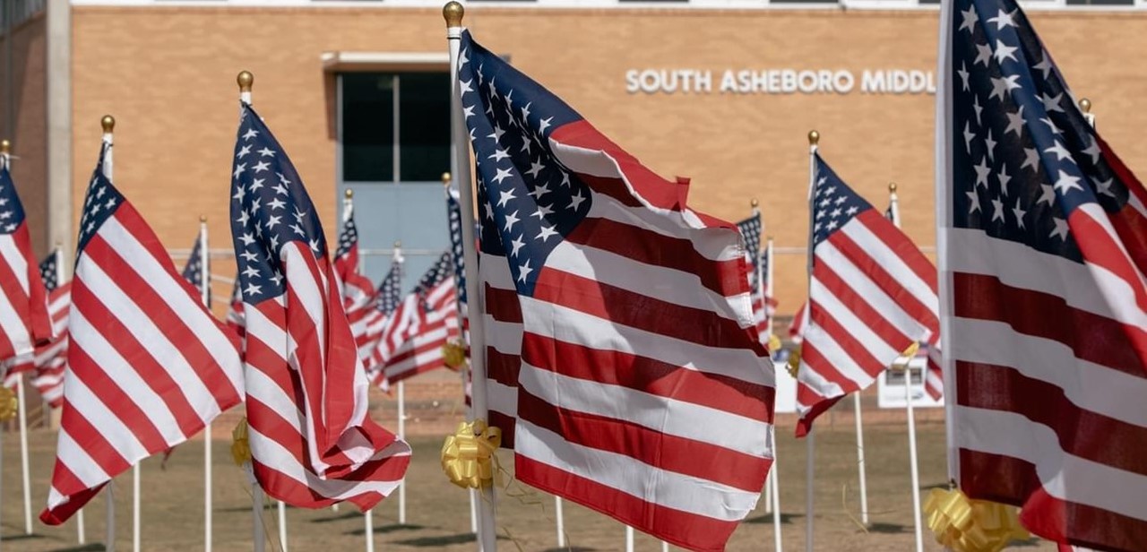 Flags