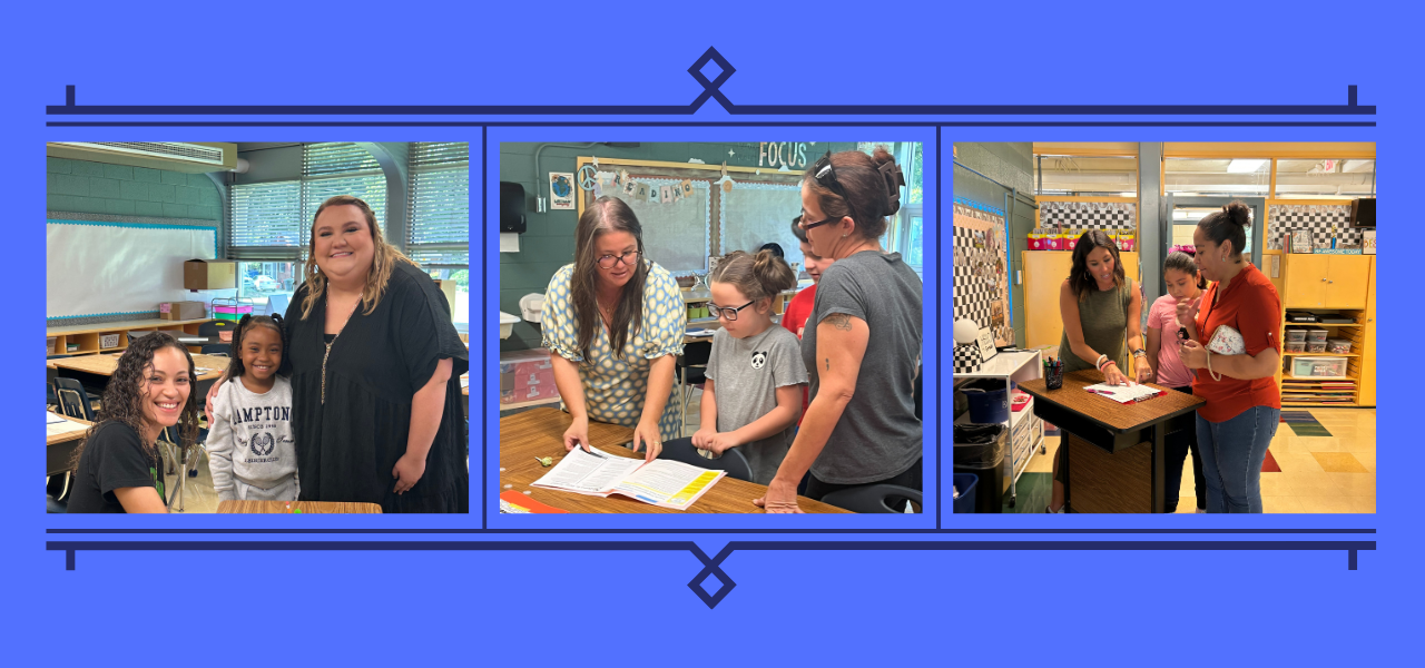 LP Open House