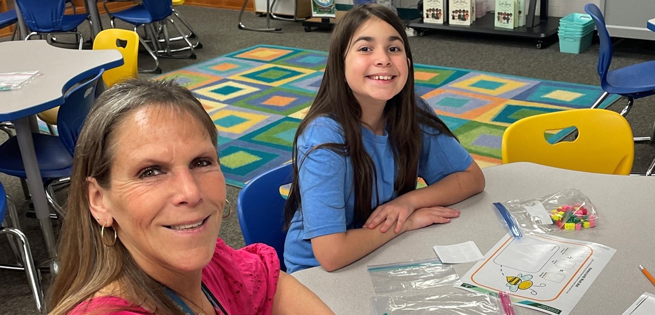 math night