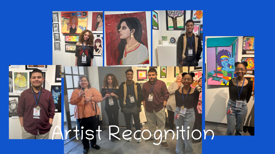 Artist Recognition
