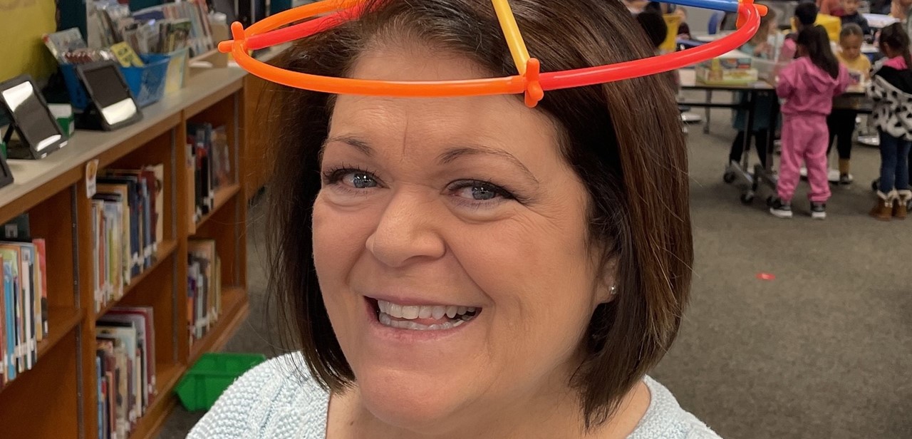 makerspace fun