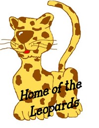 leopard logo