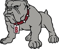 bulldog clipart