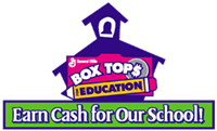 Box Tops 4 Education