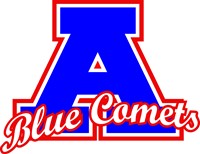 AHS logo