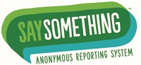 Say Something Logo